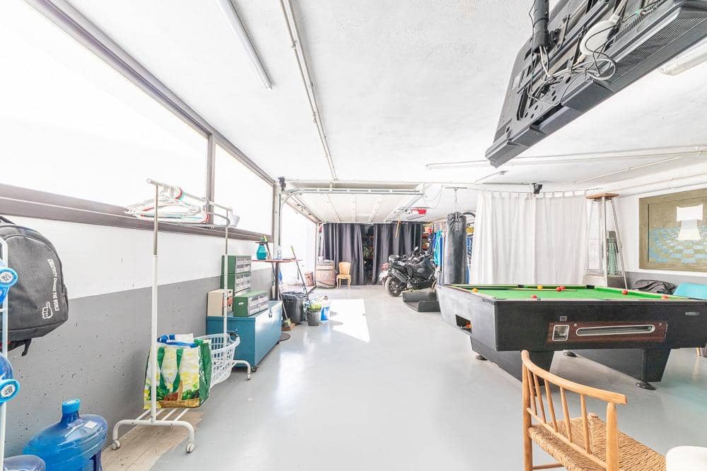 4 camera da letto Villa in vendita in Sant Pere de Ribes con piscina garage - 975.000 € (Rif: 9555976)