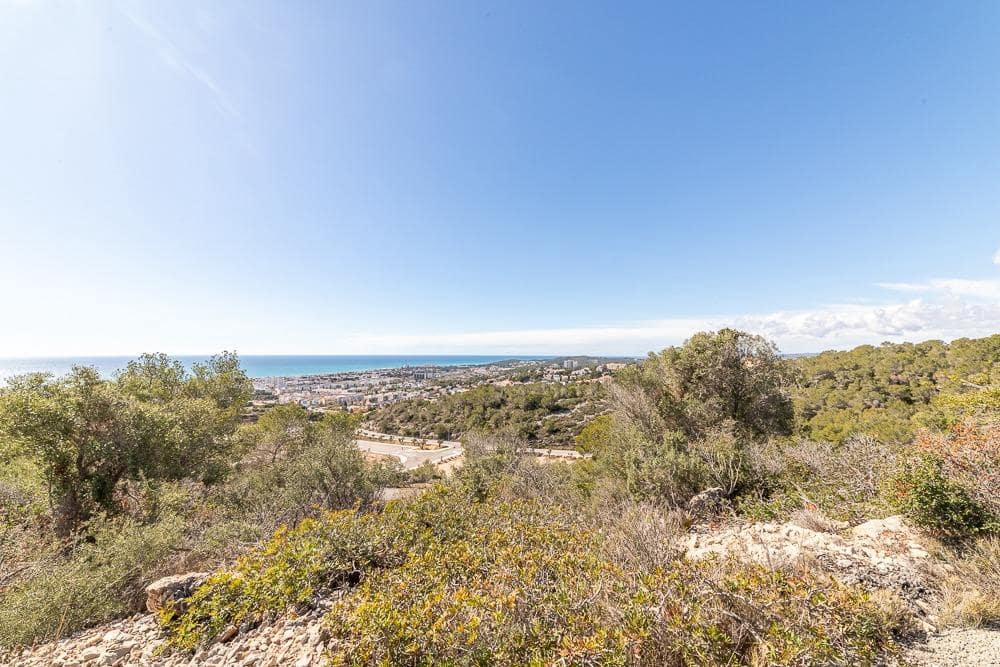 4 camera da letto Villa in vendita in Sant Pere de Ribes con piscina garage - 975.000 € (Rif: 9555976)