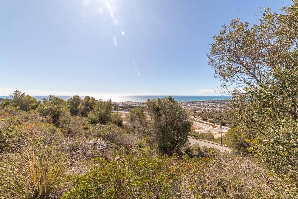 4 camera da letto Villa in vendita in Sant Pere de Ribes con piscina garage - 975.000 € (Rif: 9555976)