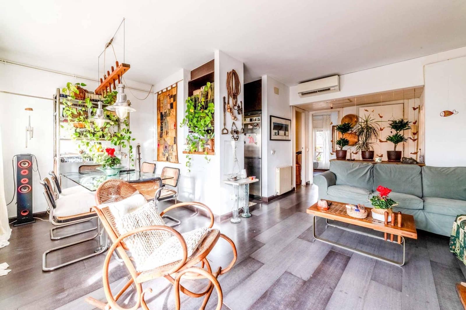 1 chambre Appartement à vendre à Sitges - 320 000 € (Ref: 9565340)