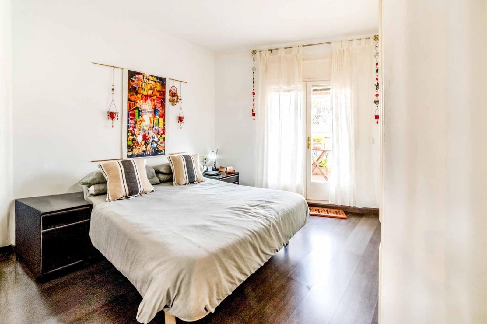 1 chambre Appartement à vendre à Sitges - 320 000 € (Ref: 9565340)
