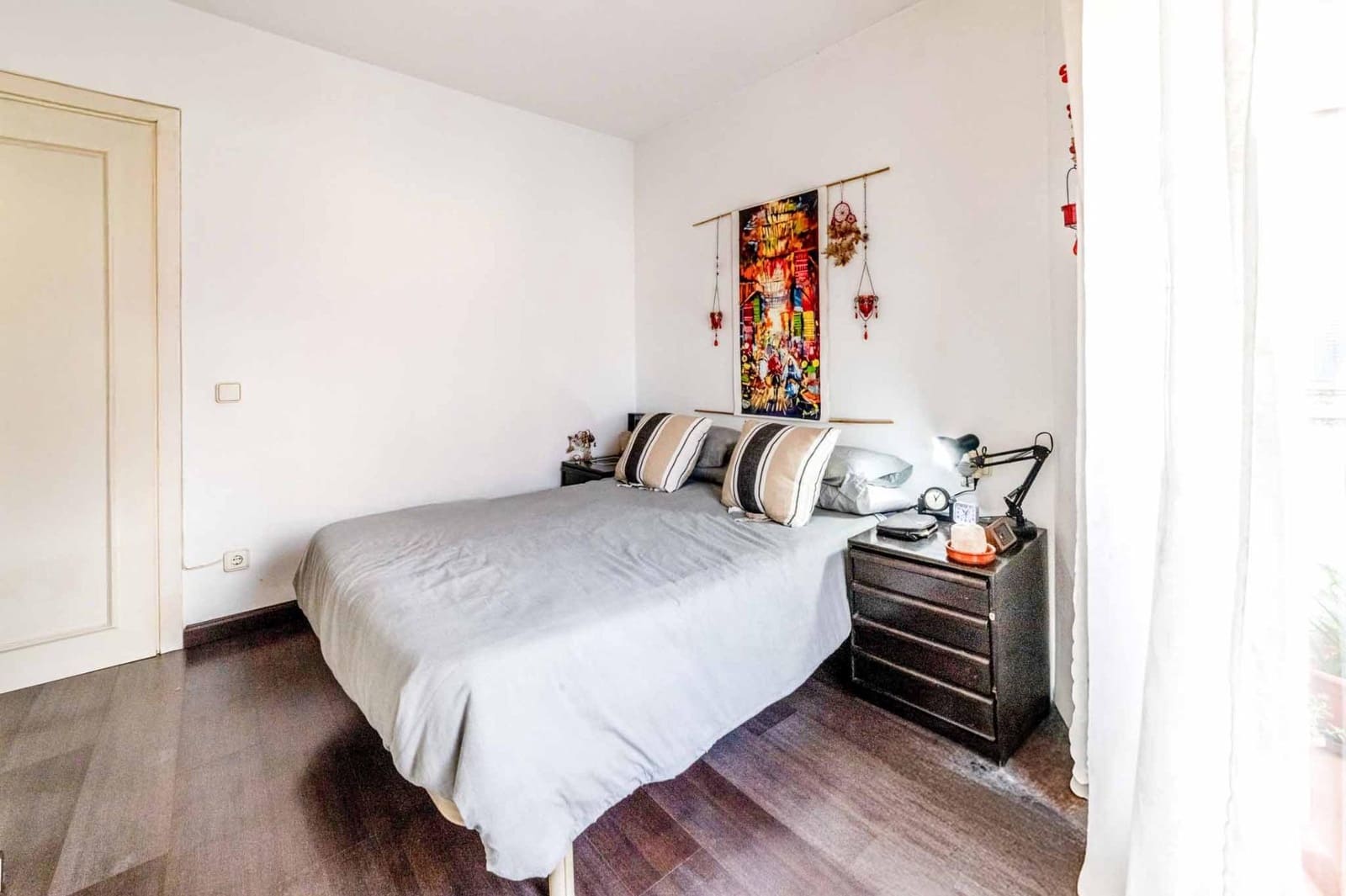 1 chambre Appartement à vendre à Sitges - 320 000 € (Ref: 9565340)