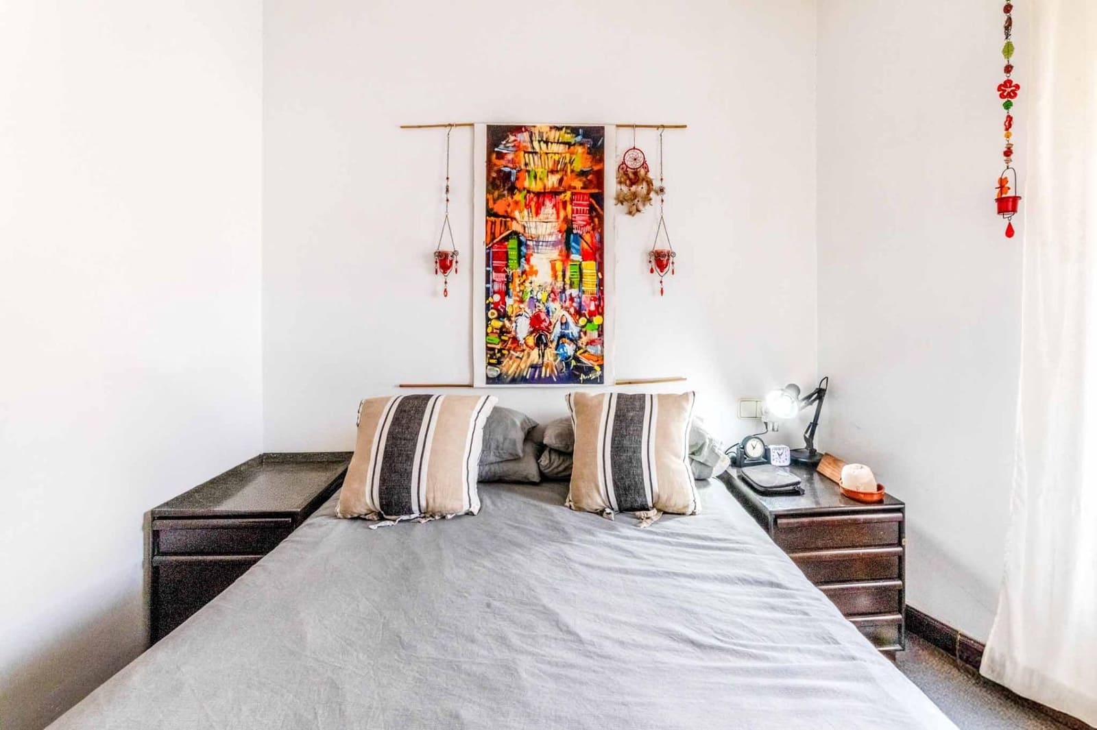 1 chambre Appartement à vendre à Sitges - 320 000 € (Ref: 9565340)