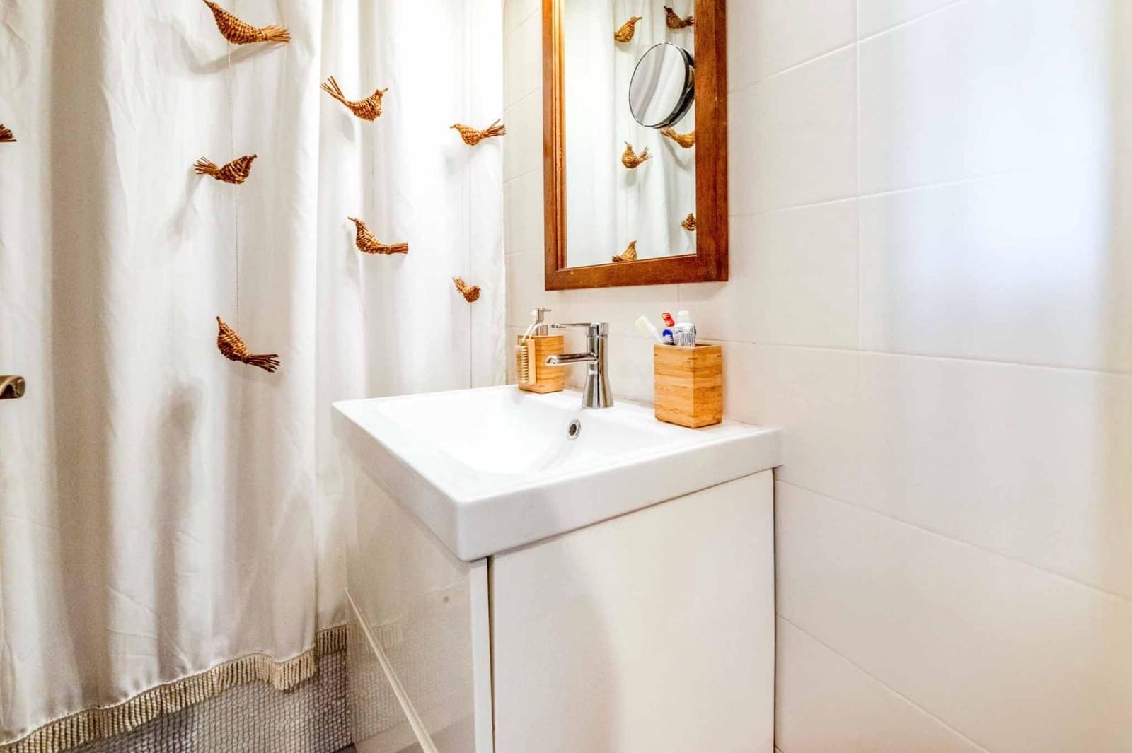 1 chambre Appartement à vendre à Sitges - 320 000 € (Ref: 9565340)