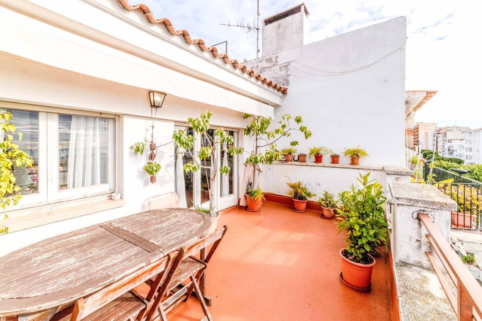 1 chambre Appartement à vendre à Sitges - 320 000 € (Ref: 9565340)