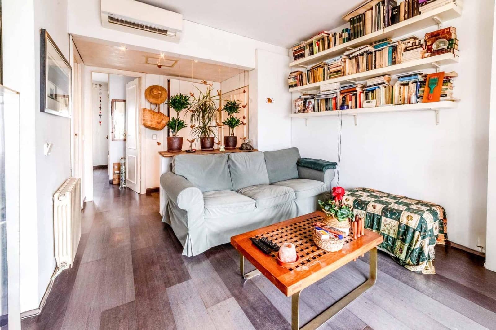 1 chambre Appartement à vendre à Sitges - 320 000 € (Ref: 9565340)