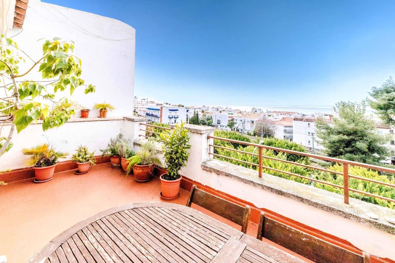 1 chambre Appartement à vendre à Sitges - 320 000 € (Ref: 9565340)
