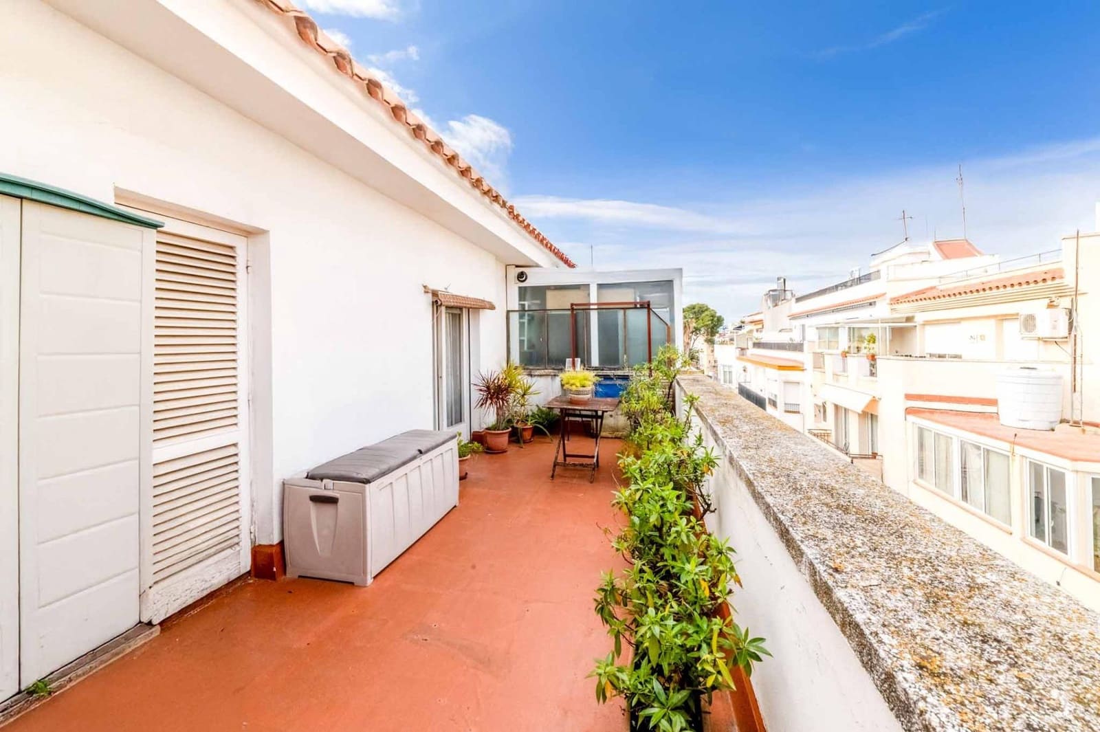 1 chambre Appartement à vendre à Sitges - 320 000 € (Ref: 9565340)