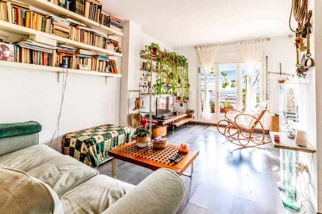 1 chambre Appartement à vendre à Sitges - 320 000 € (Ref: 9565340)