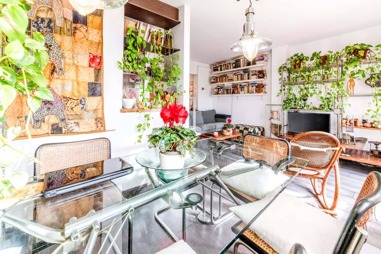 1 chambre Appartement à vendre à Sitges - 320 000 € (Ref: 9565340)