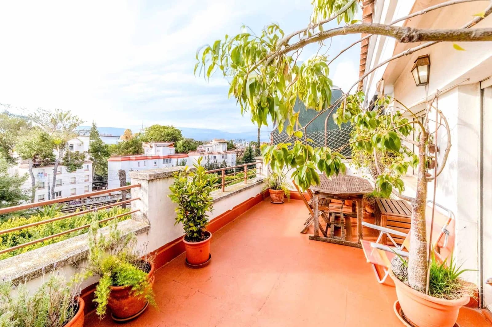 1 chambre Appartement à vendre à Sitges - 320 000 € (Ref: 9565340)