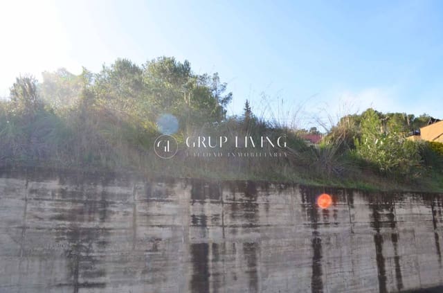 Terreno para Construção para venda em Olivella - 132 000 € (Ref: 9568790)