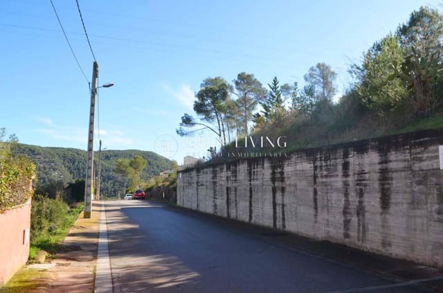 Terreno para Construção para venda em Olivella - 132 000 € (Ref: 9568790)