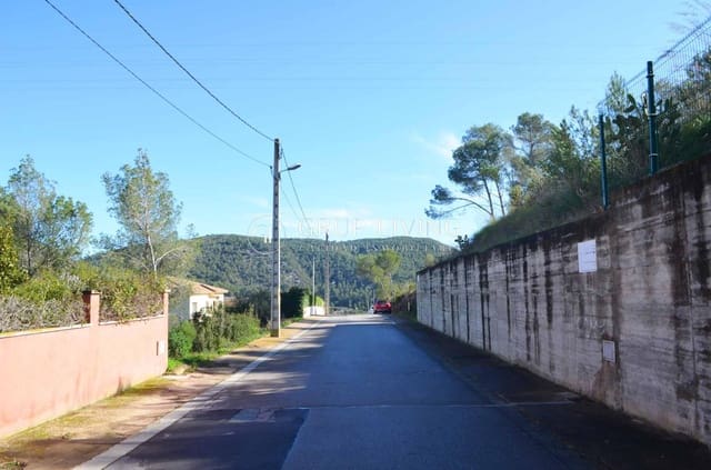 Terreno para Construção para venda em Olivella - 132 000 € (Ref: 9568790)
