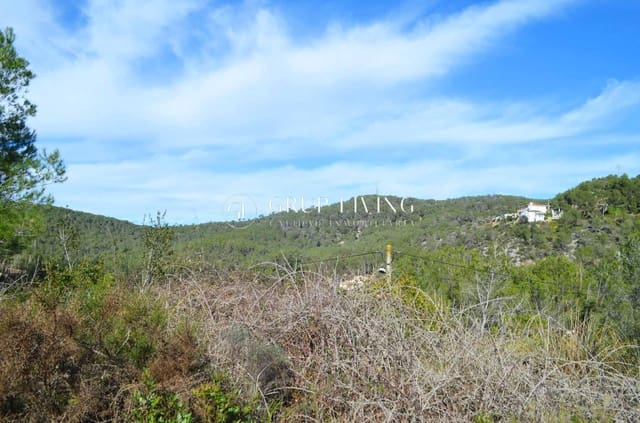 Terreno para Construção para venda em Olivella - 132 000 € (Ref: 9568790)