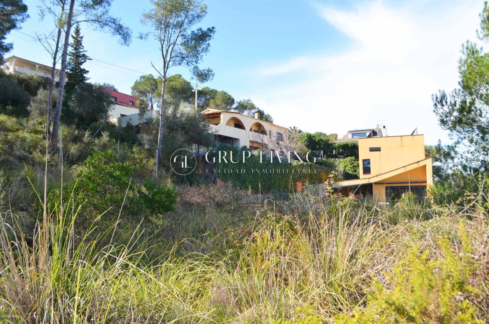 Terreno para Construção para venda em Olivella - 132 000 € (Ref: 9568790)