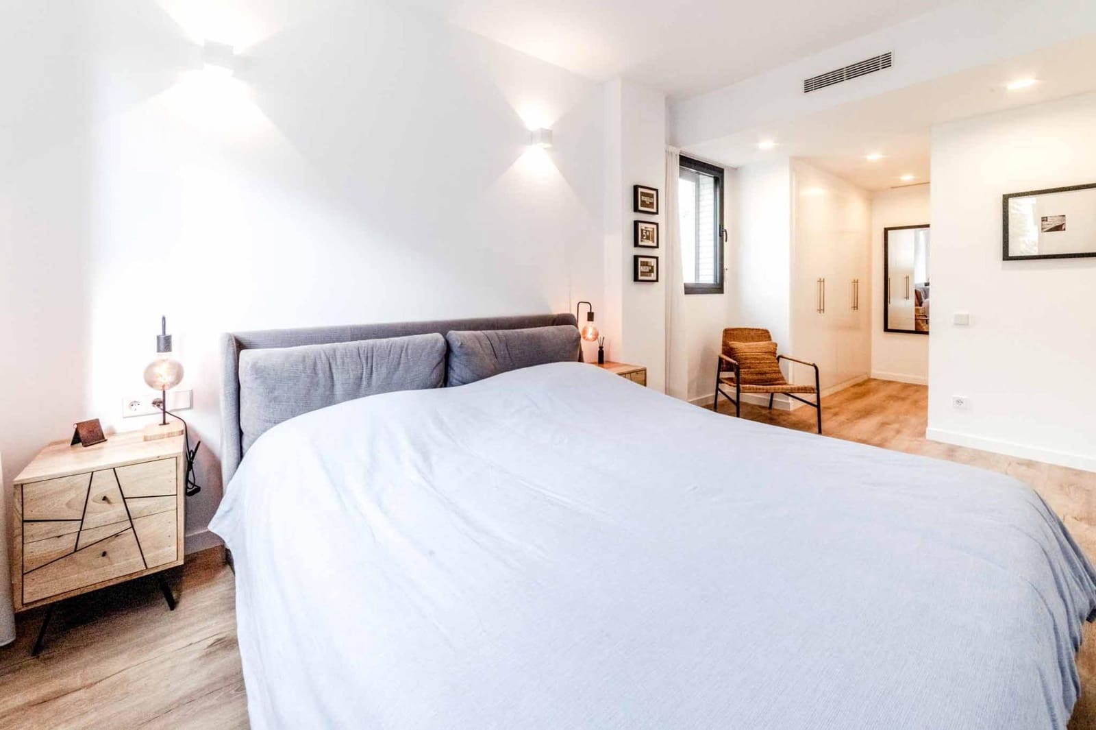 3 slaapkamer Flat te koop in Sitges met zwembad - € 650.000 (Ref: 9583021)