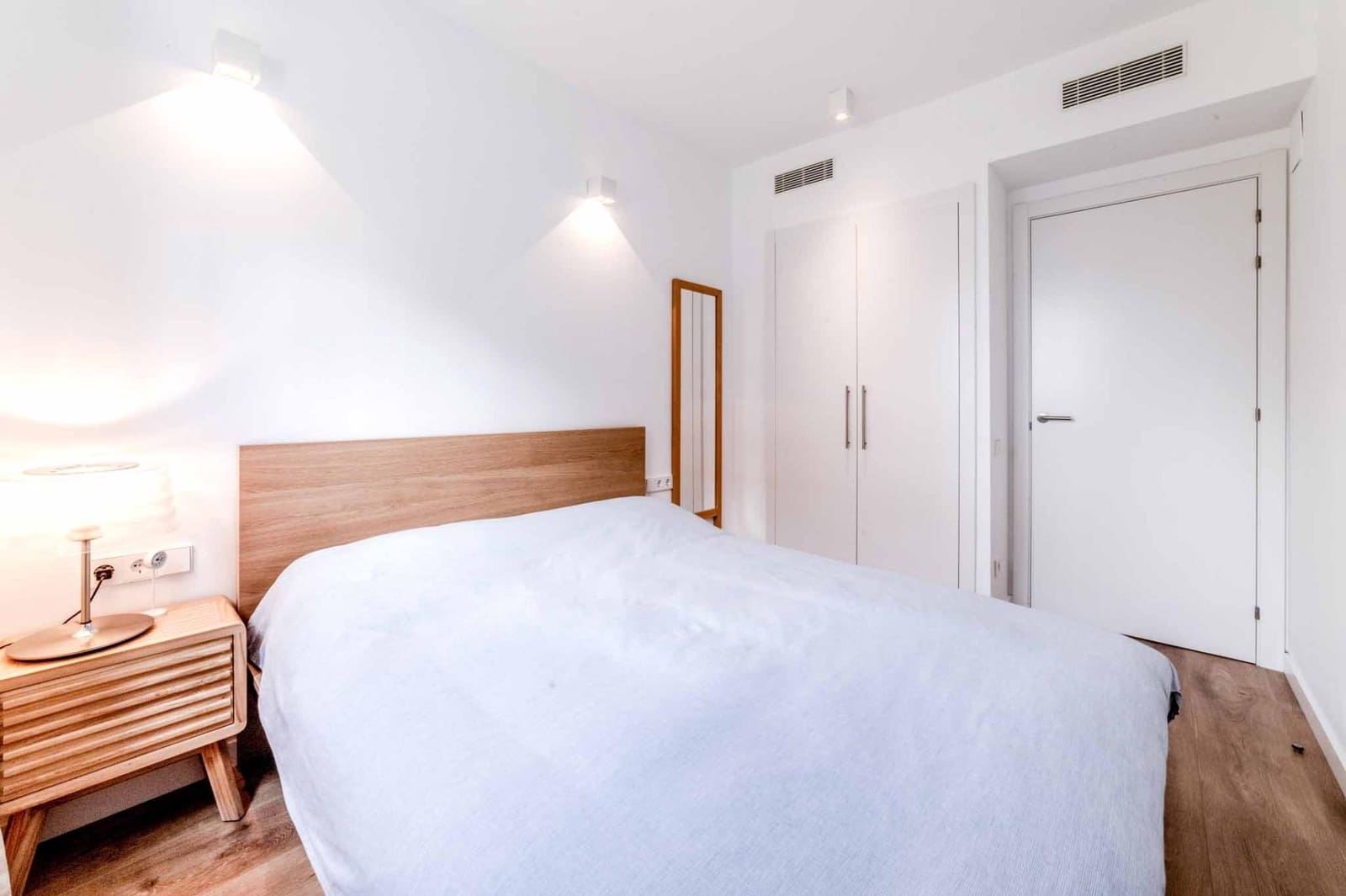 3 slaapkamer Flat te koop in Sitges met zwembad - € 650.000 (Ref: 9583021)