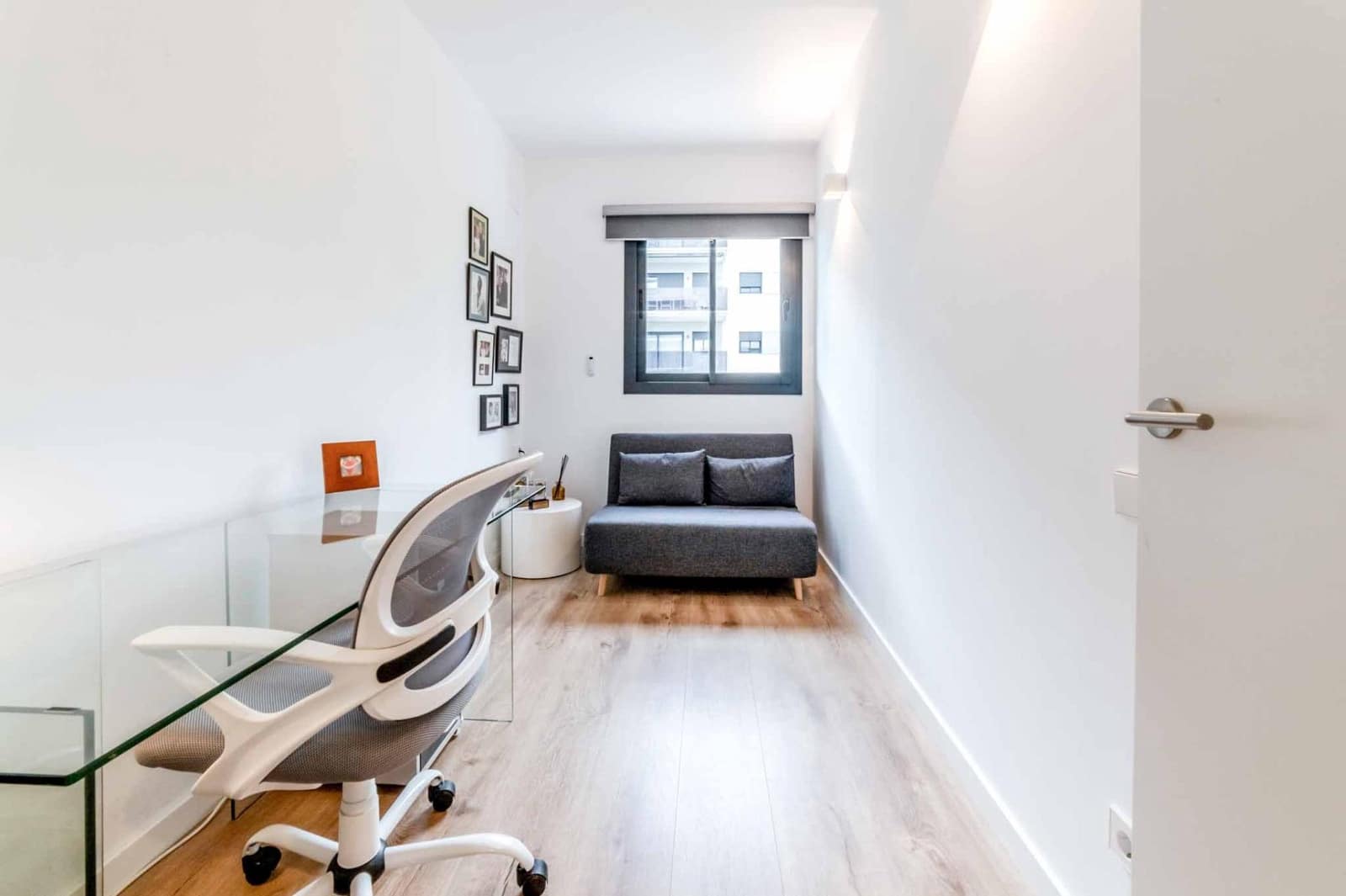 3 slaapkamer Flat te koop in Sitges met zwembad - € 650.000 (Ref: 9583021)