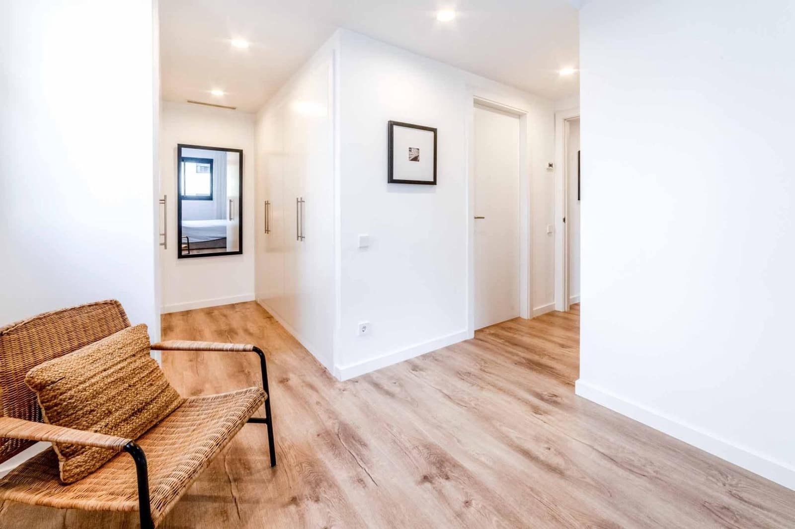 3 slaapkamer Flat te koop in Sitges met zwembad - € 650.000 (Ref: 9583021)