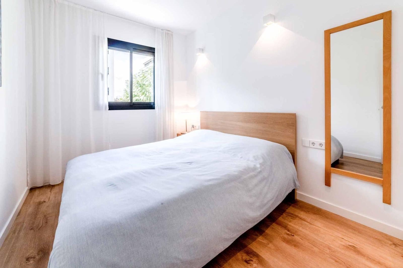 3 slaapkamer Flat te koop in Sitges met zwembad - € 650.000 (Ref: 9583021)