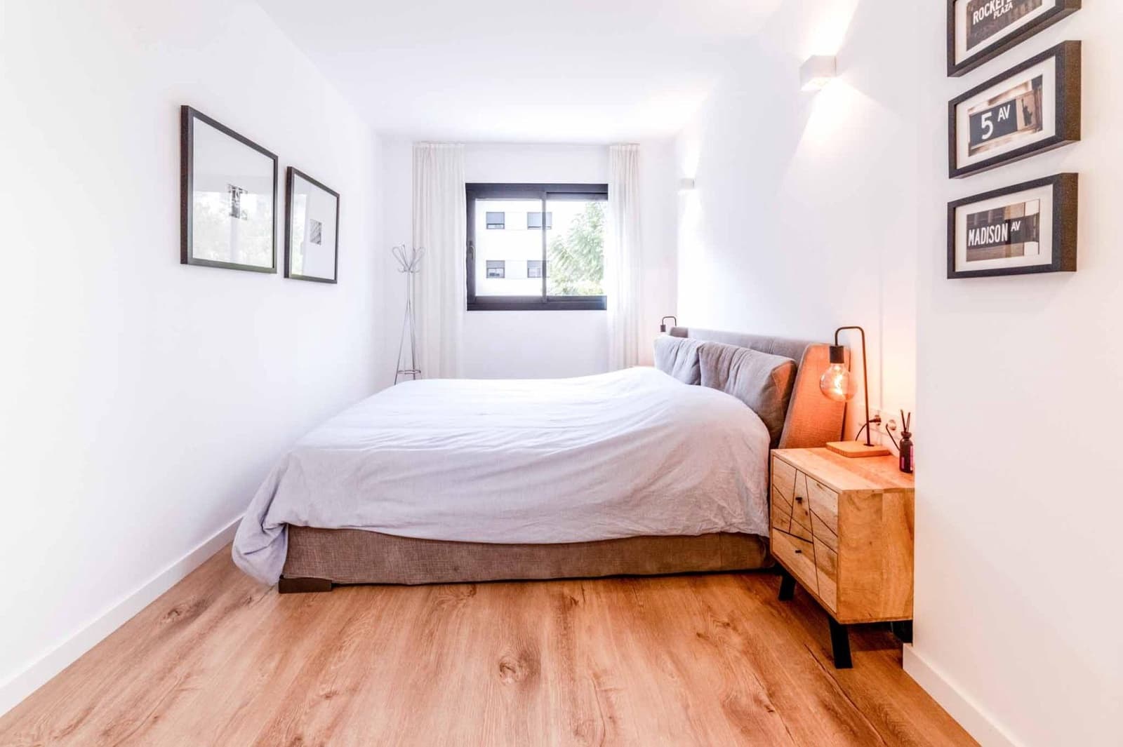 3 slaapkamer Flat te koop in Sitges met zwembad - € 650.000 (Ref: 9583021)