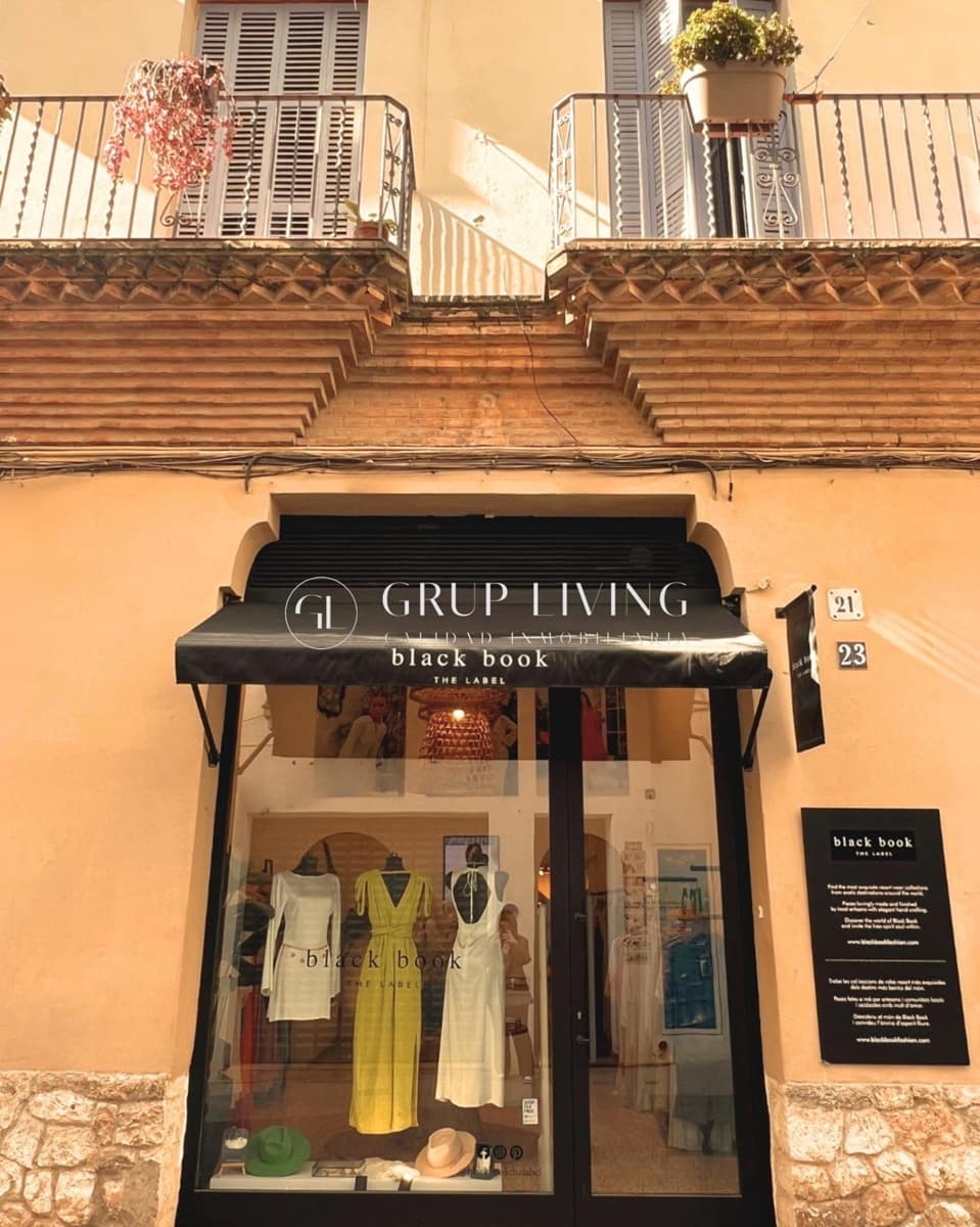 Local Commercial à louer à Sitges - 2 900 € (Ref: 9586621)