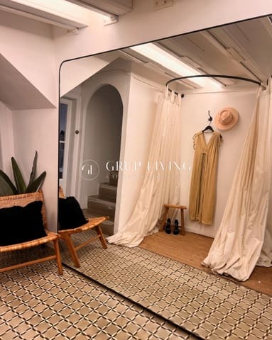 Local Comercial en Sitges en alquiler - 2.900 € (Ref: 9586621)