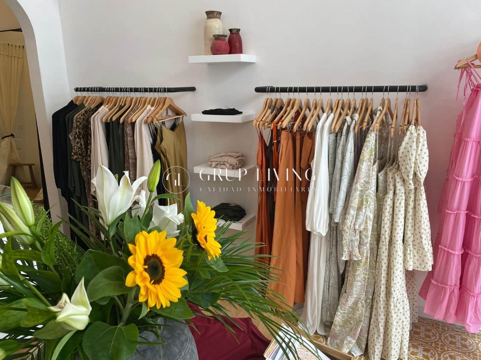 Local Commercial à louer à Sitges - 2 900 € (Ref: 9586621)