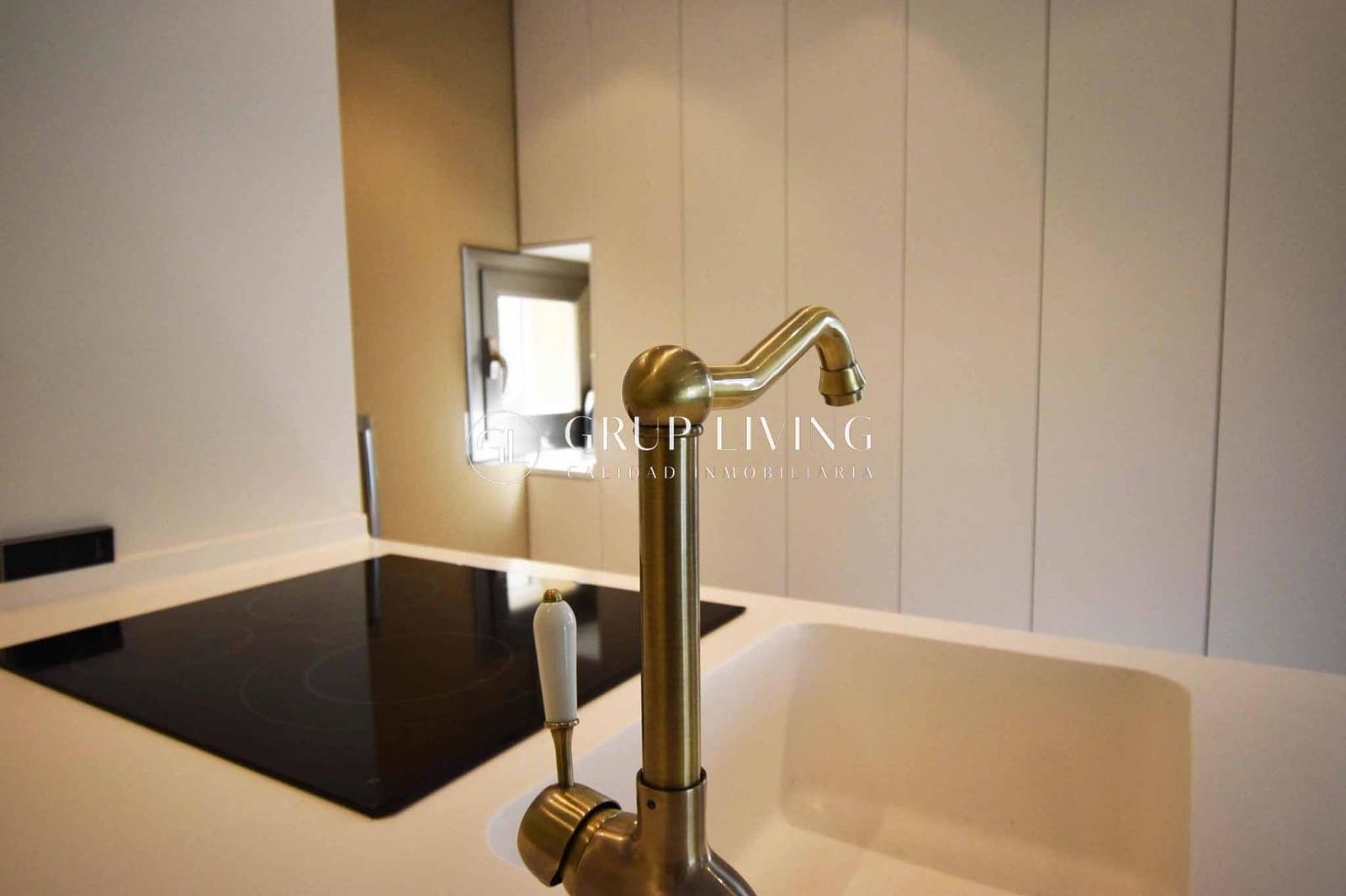 2 slaapkamer Flat te huur in Sant Pere de Ribes met garage - € 1.538 (Ref: 9586622)