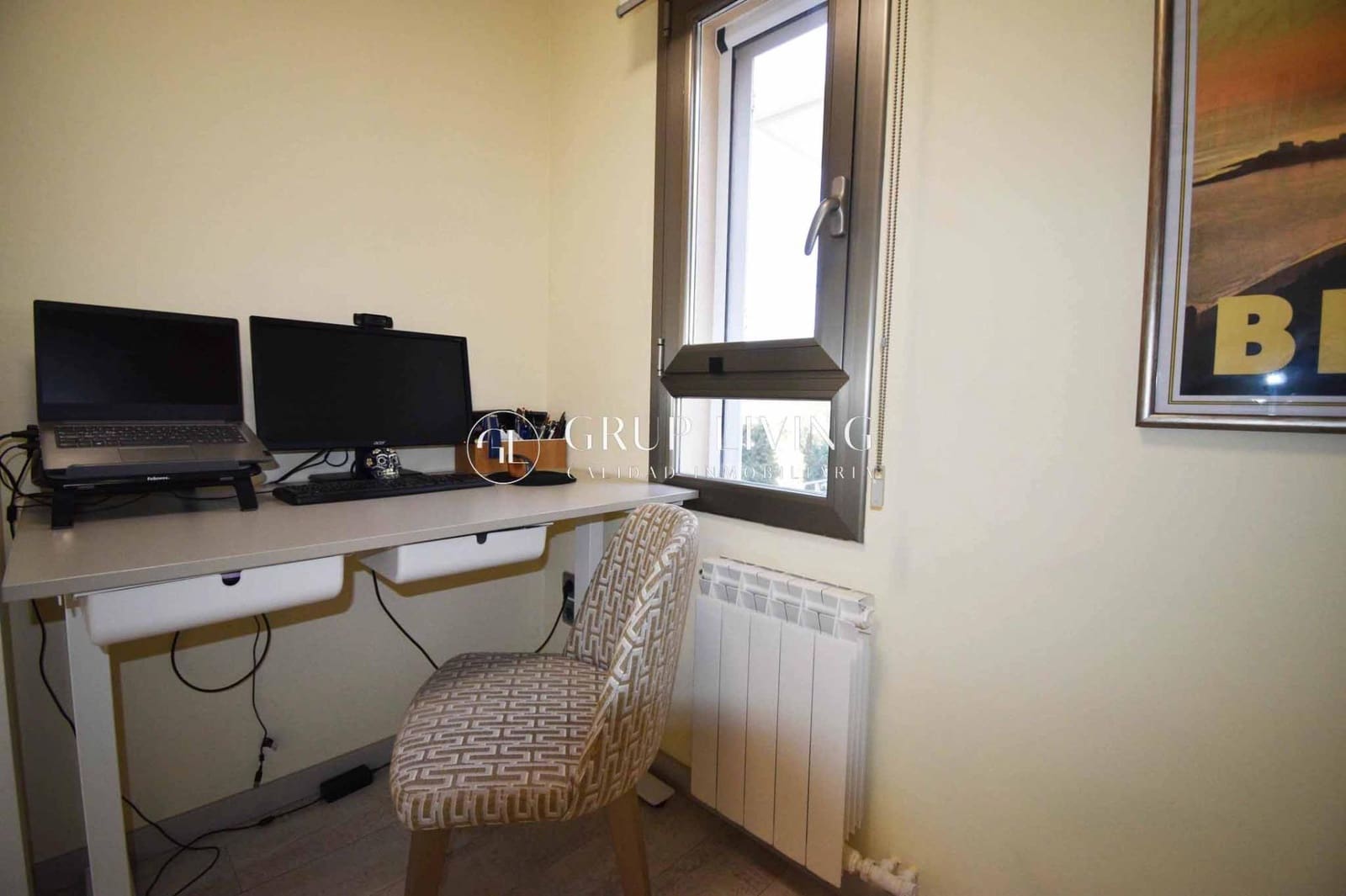 2 slaapkamer Flat te huur in Sant Pere de Ribes met garage - € 1.538 (Ref: 9586622)