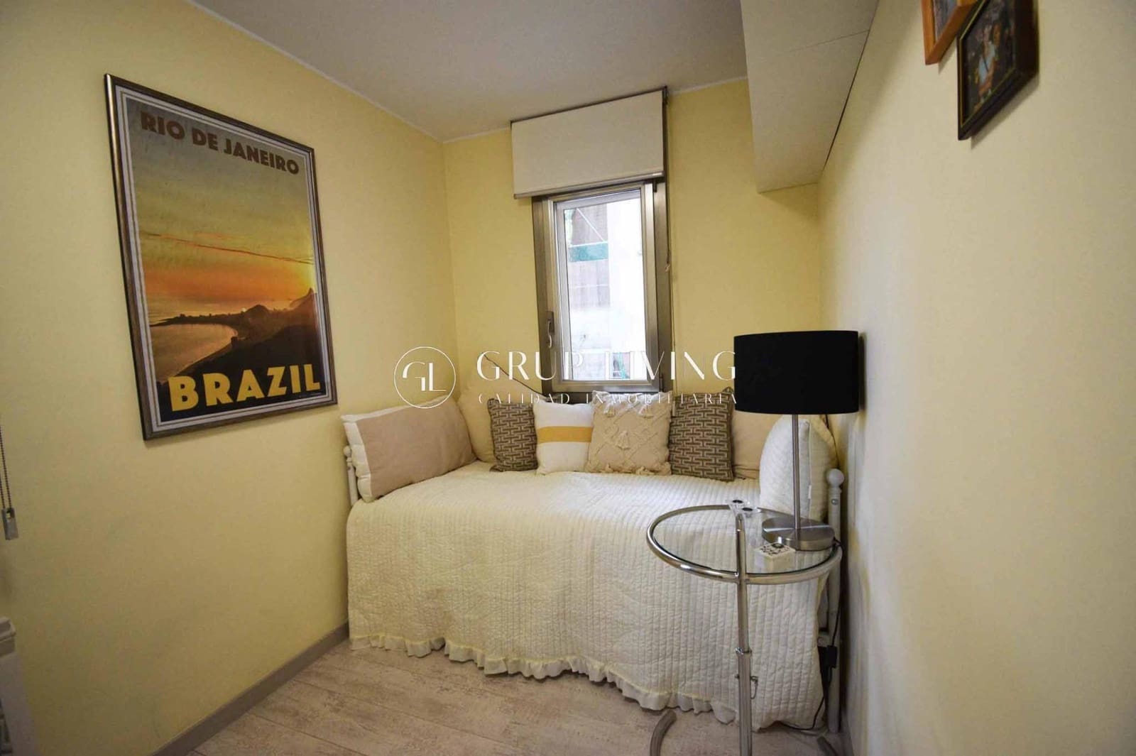 2 slaapkamer Flat te huur in Sant Pere de Ribes met garage - € 1.538 (Ref: 9586622)