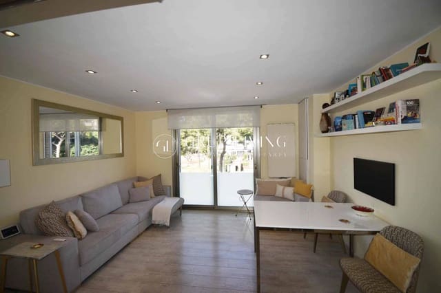 2 soverom Leilighet til leie i Sant Pere de Ribes med garasje - € 1 538 (Ref: 9586622)