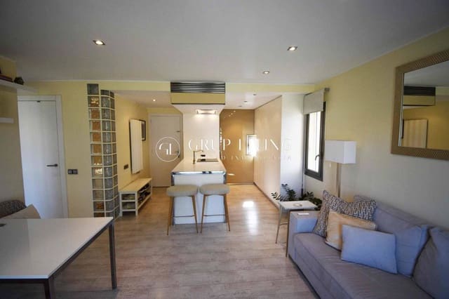 2 soverom Leilighet til leie i Sant Pere de Ribes med garasje - € 1 538 (Ref: 9586622)