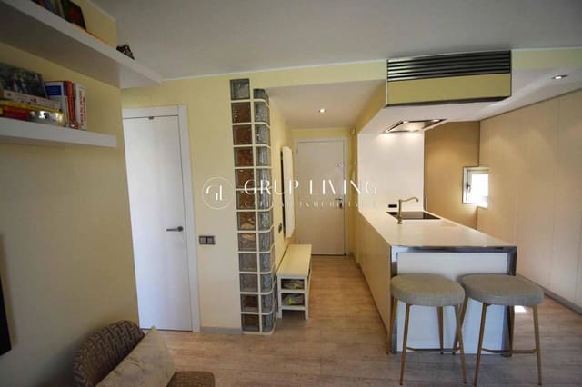 2 soverom Leilighet til leie i Sant Pere de Ribes med garasje - € 1 538 (Ref: 9586622)