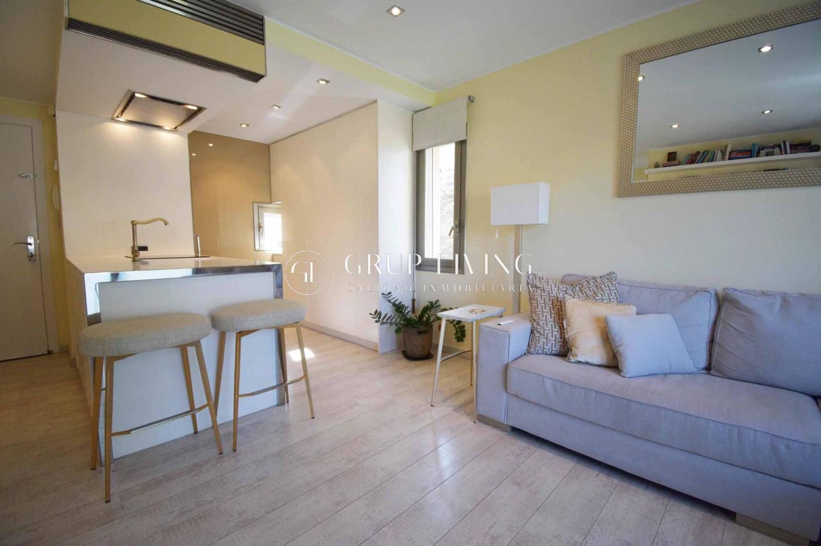 2 slaapkamer Flat te huur in Sant Pere de Ribes met garage - € 1.538 (Ref: 9586622)