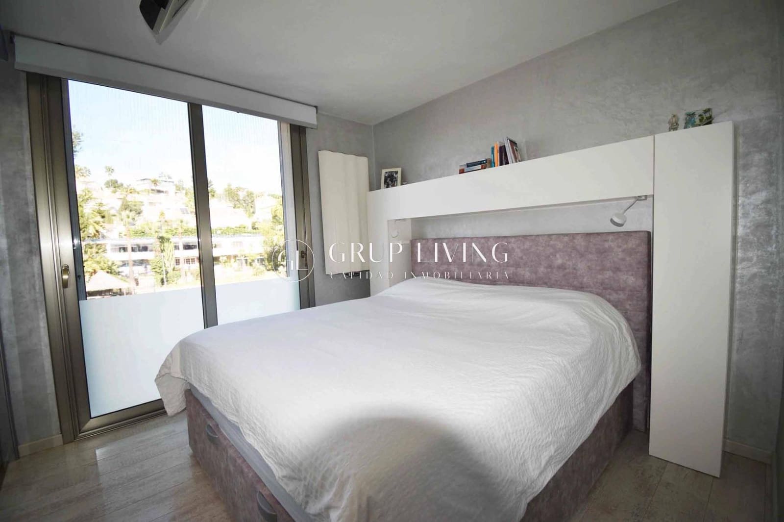 2 slaapkamer Flat te huur in Sant Pere de Ribes met garage - € 1.538 (Ref: 9586622)