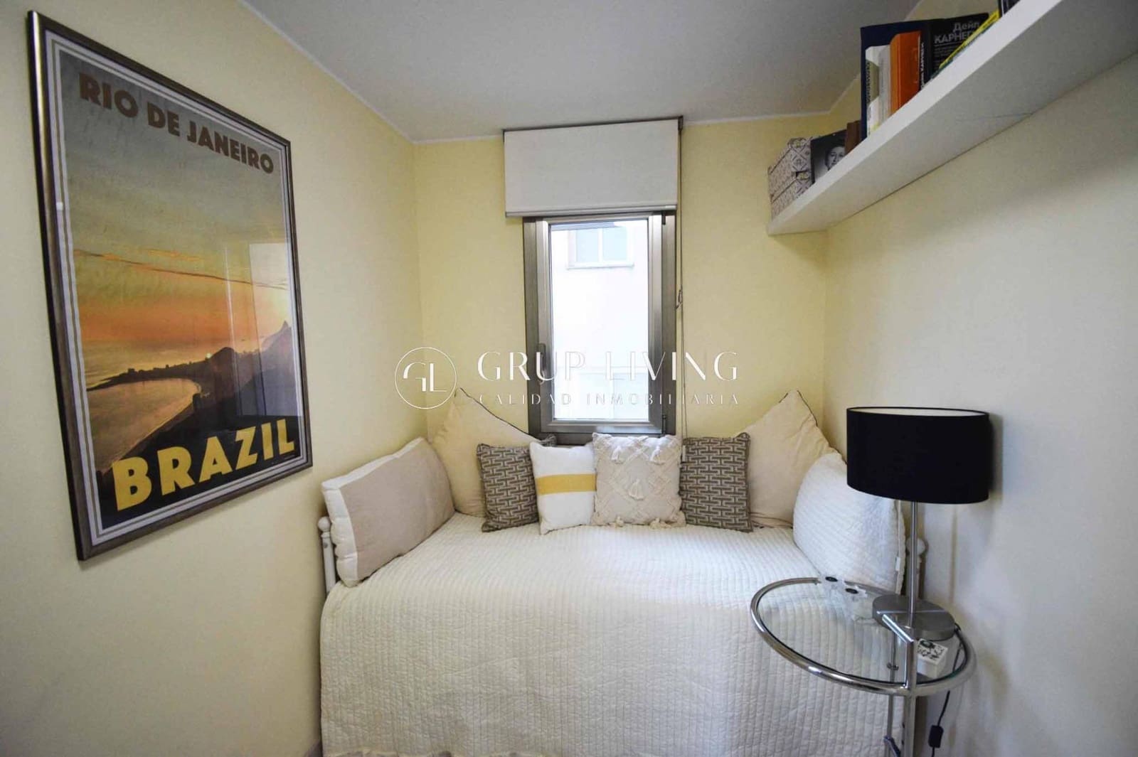 2 slaapkamer Flat te huur in Sant Pere de Ribes met garage - € 1.538 (Ref: 9586622)