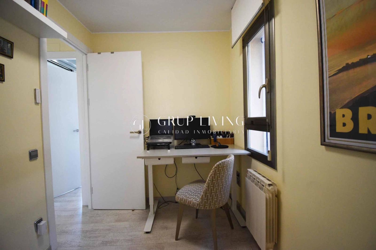 2 slaapkamer Flat te huur in Sant Pere de Ribes met garage - € 1.538 (Ref: 9586622)