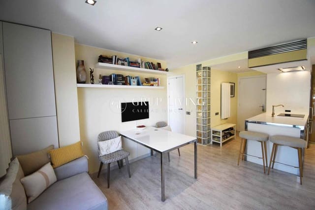 2 soverom Leilighet til leie i Sant Pere de Ribes med garasje - € 1 538 (Ref: 9586622)