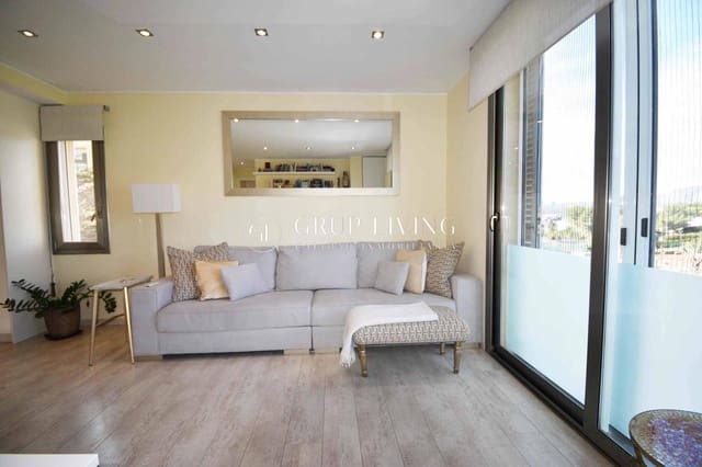 2 soverom Leilighet til leie i Sant Pere de Ribes med garasje - € 1 538 (Ref: 9586622)