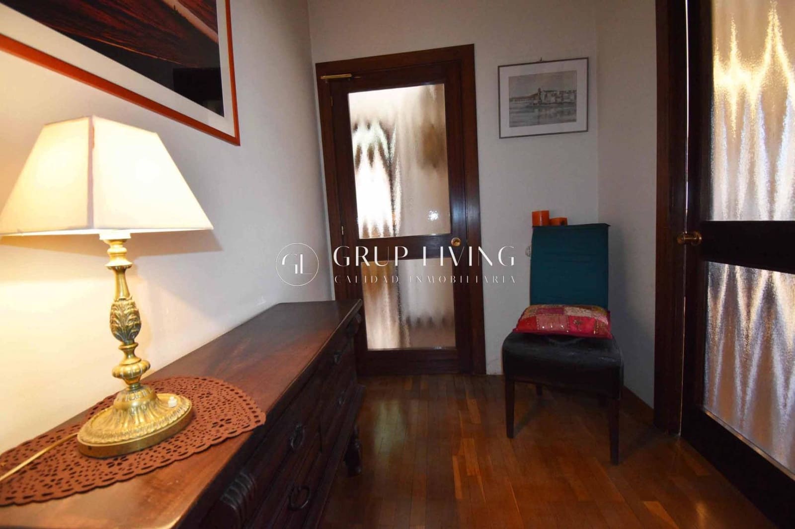 3 chambre Appartement à vendre à Barcelone ville avec garage - 1 100 000 € (Ref: 9591407)