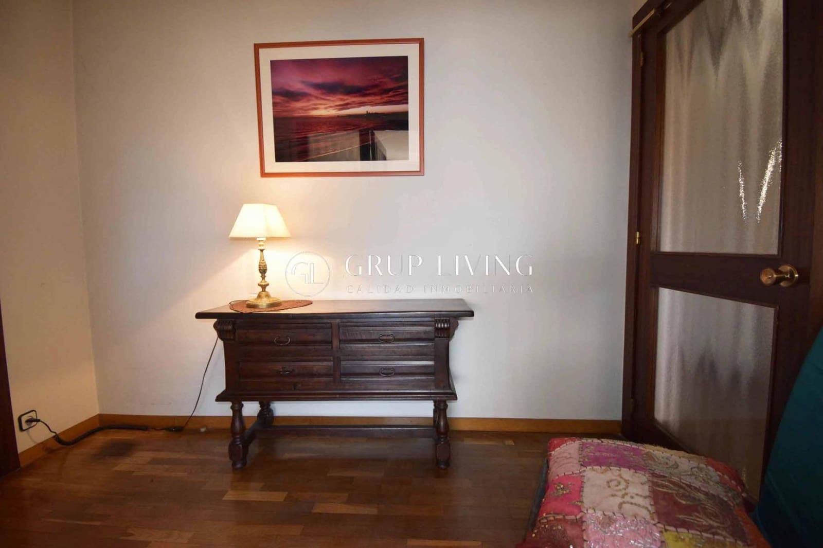 3 chambre Appartement à vendre à Barcelone ville avec garage - 1 100 000 € (Ref: 9591407)