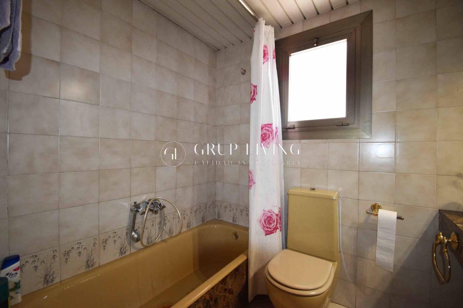 3 chambre Appartement à vendre à Barcelone ville avec garage - 1 100 000 € (Ref: 9591407)