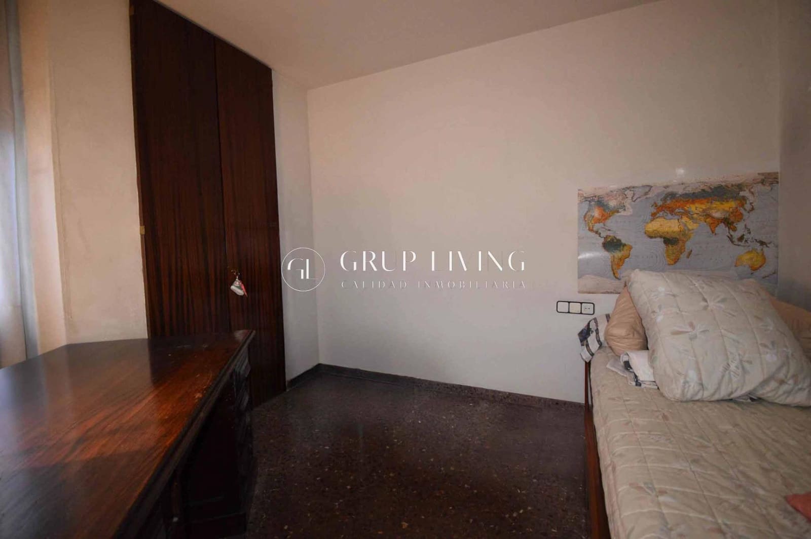3 chambre Appartement à vendre à Barcelone ville avec garage - 1 100 000 € (Ref: 9591407)