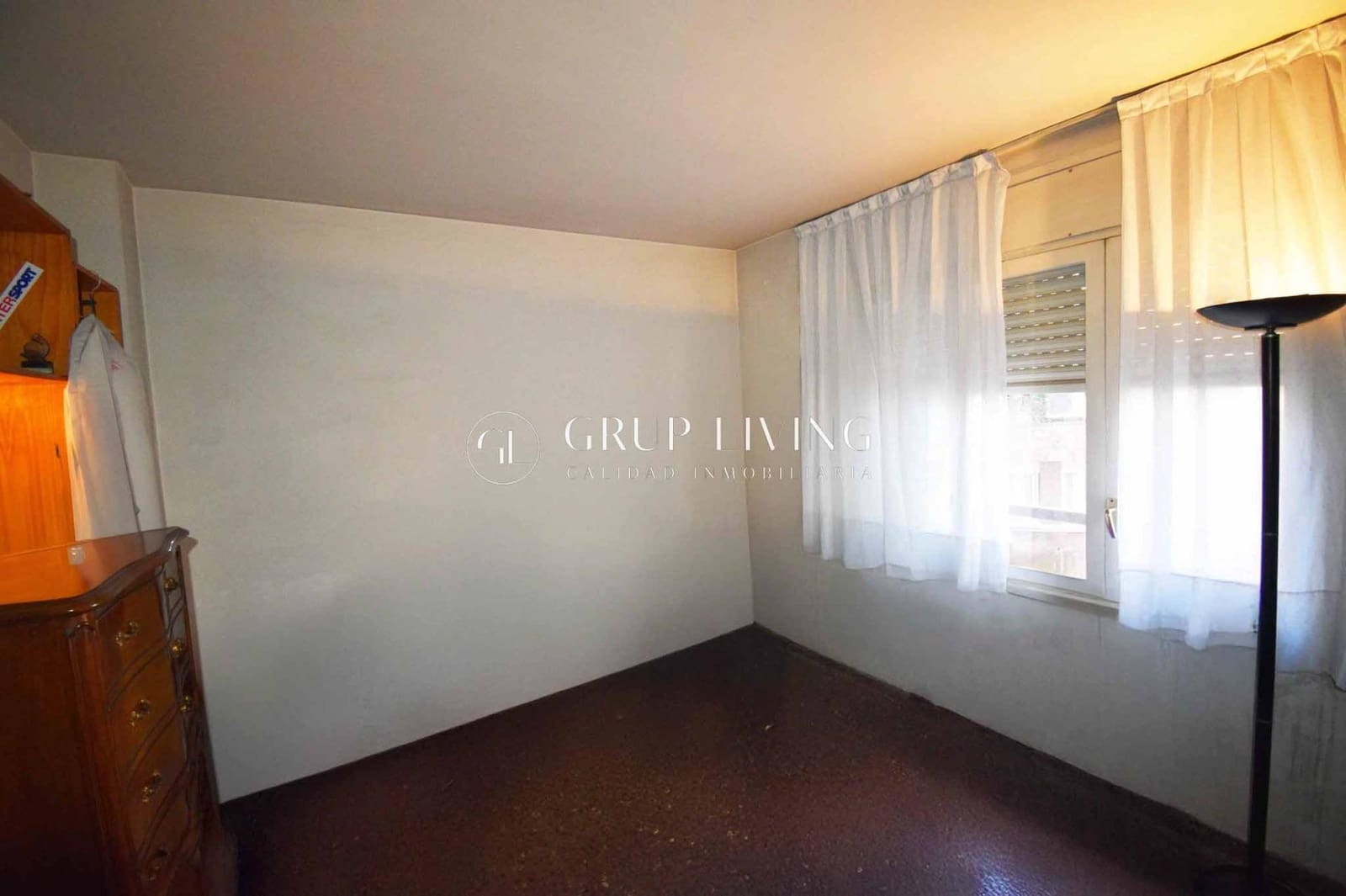 3 chambre Appartement à vendre à Barcelone ville avec garage - 1 100 000 € (Ref: 9591407)
