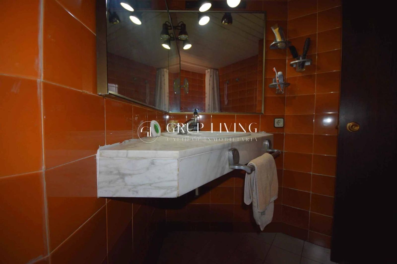 3 chambre Appartement à vendre à Barcelone ville avec garage - 1 100 000 € (Ref: 9591407)