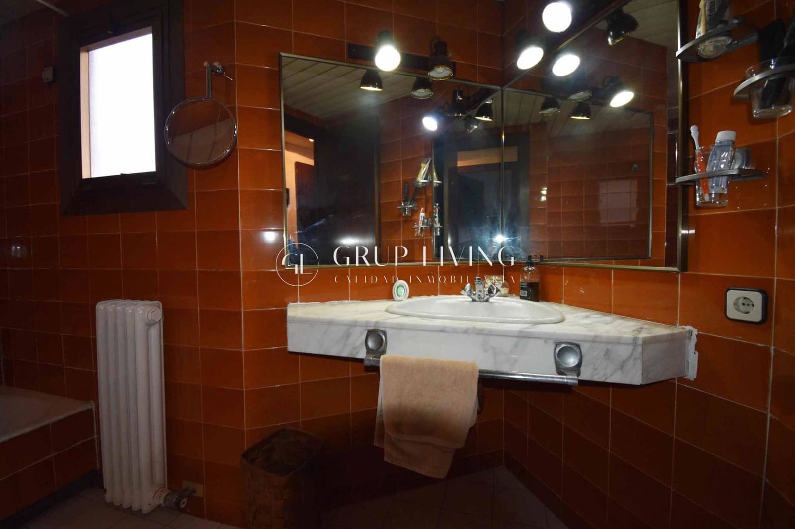 3 chambre Appartement à vendre à Barcelone ville avec garage - 1 100 000 € (Ref: 9591407)