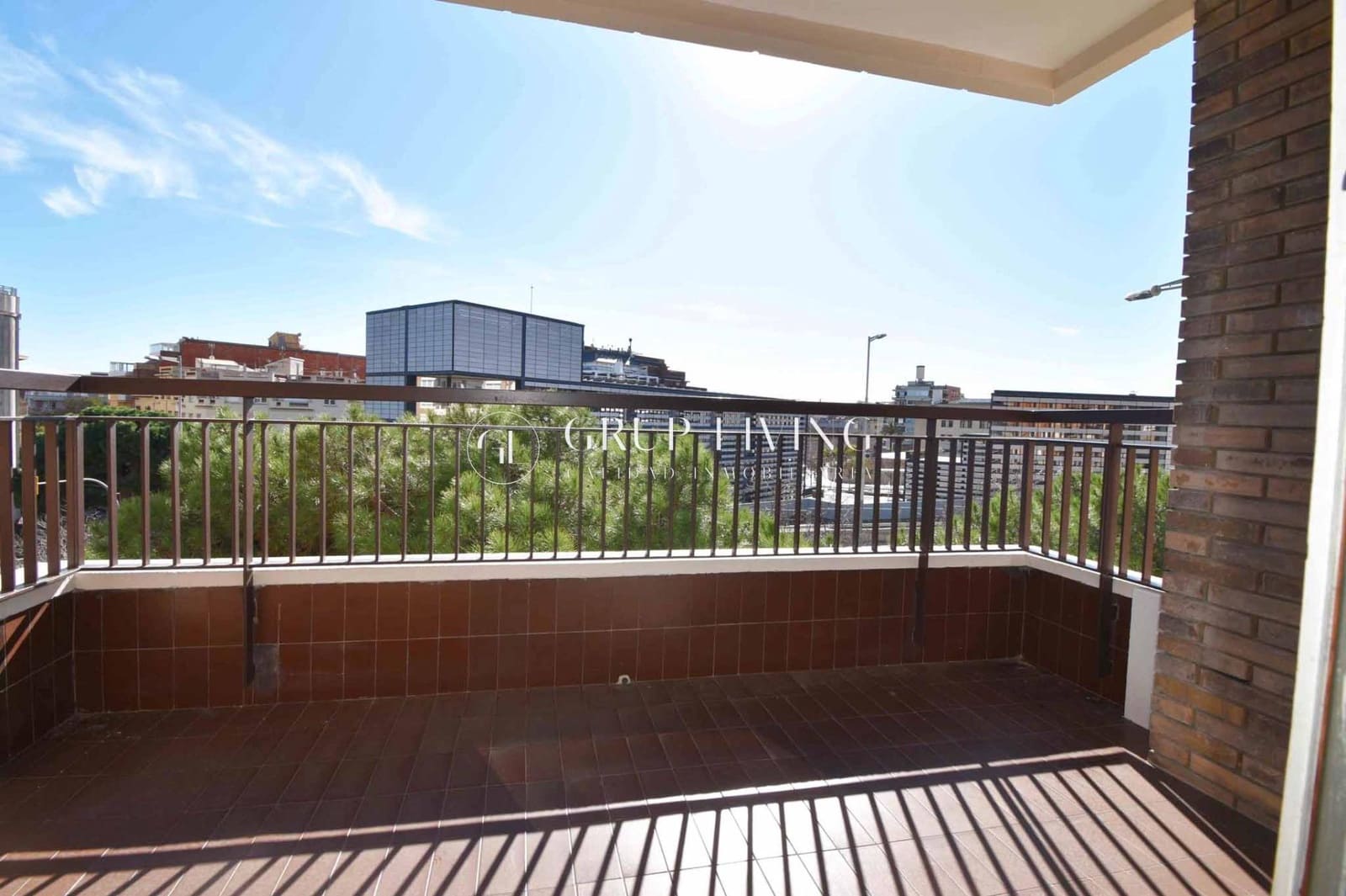 3 chambre Appartement à vendre à Barcelone ville avec garage - 1 100 000 € (Ref: 9591407)