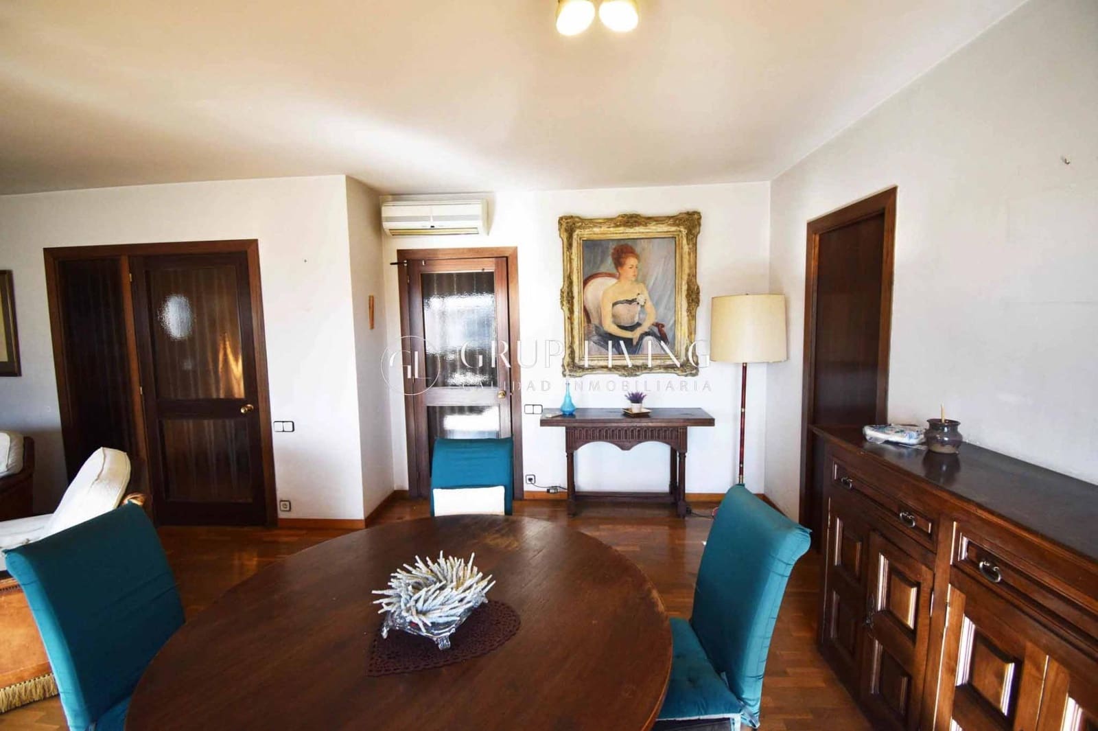 3 chambre Appartement à vendre à Barcelone ville avec garage - 1 100 000 € (Ref: 9591407)